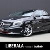 mercedes-benz cla-class 2014 -MERCEDES-BENZ--Benz CLA DBA-117342--WDD1173422N071369---MERCEDES-BENZ--Benz CLA DBA-117342--WDD1173422N071369- image 1