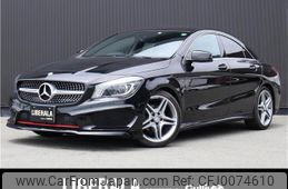 mercedes-benz cla-class 2014 -MERCEDES-BENZ--Benz CLA DBA-117342--WDD1173422N071369---MERCEDES-BENZ--Benz CLA DBA-117342--WDD1173422N071369-