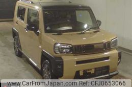 daihatsu taft 2024 -DAIHATSU 【未記入 】--Taft LA910S-0054303---DAIHATSU 【未記入 】--Taft LA910S-0054303-