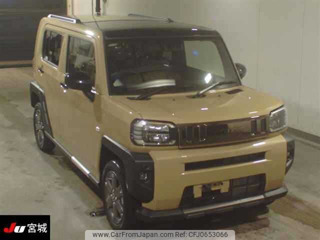 daihatsu taft 2024 -DAIHATSU 【未記入 】--Taft LA910S-0054303---DAIHATSU 【未記入 】--Taft LA910S-0054303- image 1