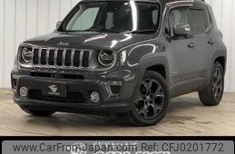 jeep renegade 2021 quick_quick_3BA-BV13PM_1C4NJCD11MPN16047