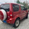 suzuki jimny-sierra 2010 -SUZUKI--Jimny Sierra ABA-JB43W--JB43W-401765---SUZUKI--Jimny Sierra ABA-JB43W--JB43W-401765- image 3