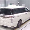 nissan elgrand 2014 -NISSAN--Elgrand DBA-TE52--TE52-070288---NISSAN--Elgrand DBA-TE52--TE52-070288- image 2