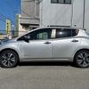 nissan leaf 2016 CFJ1852147 image 22