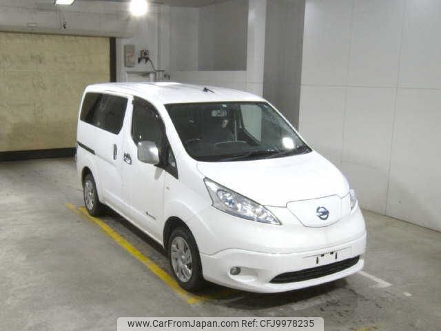 nissan nv200-vanette 2015 -NISSAN--NV200 VME0--VME0-507049---NISSAN--NV200 VME0--VME0-507049- image 1