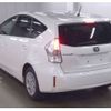 toyota prius-α 2011 -TOYOTA--Prius α DAA-ZVW41W--ZVW41W-3045685---TOYOTA--Prius α DAA-ZVW41W--ZVW41W-3045685- image 2