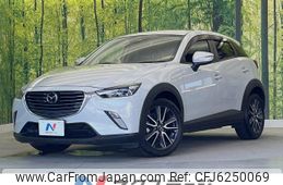 mazda cx-3 2017 -MAZDA--CX-3 LDA-DK5FW--DK5FW-204813---MAZDA--CX-3 LDA-DK5FW--DK5FW-204813-