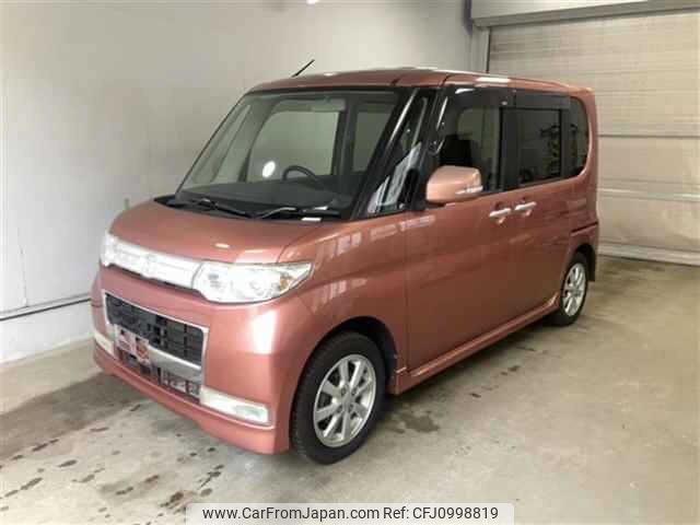 daihatsu tanto 2008 -DAIHATSU 【名変中 】--Tanto L385S--0003015---DAIHATSU 【名変中 】--Tanto L385S--0003015- image 1