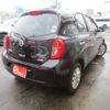 nissan march 2015 -NISSAN--March DBA-K13--K13-723610---NISSAN--March DBA-K13--K13-723610- image 3