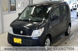 suzuki wagon-r 2015 -SUZUKI 【宮崎 581ね1888】--Wagon R MH34S-415741---SUZUKI 【宮崎 581ね1888】--Wagon R MH34S-415741-