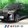 toyota alphard 2021 -TOYOTA--Alphard 3BA-AGH30W--AGH30-9028798---TOYOTA--Alphard 3BA-AGH30W--AGH30-9028798- image 1