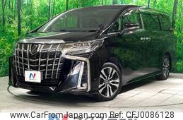 toyota alphard 2021 -TOYOTA--Alphard 3BA-AGH30W--AGH30-9028798---TOYOTA--Alphard 3BA-AGH30W--AGH30-9028798-