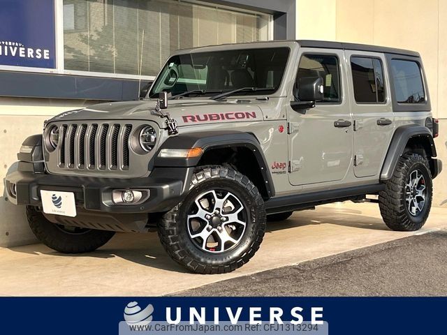 chrysler jeep-wrangler 2021 -CHRYSLER--Jeep Wrangler 3BA-JL36L--1C4HJXMG8MW750779---CHRYSLER--Jeep Wrangler 3BA-JL36L--1C4HJXMG8MW750779- image 1