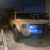 toyota land-cruiser-wagon 2024 CFJ1626281 image 1