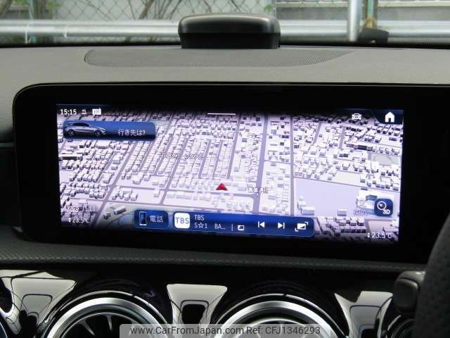mercedes-benz a-class 2023 -MERCEDES-BENZ--Benz A Class 3DA-177012--W1K1770122V182402---MERCEDES-BENZ--Benz A Class 3DA-177012--W1K1770122V182402- image 2
