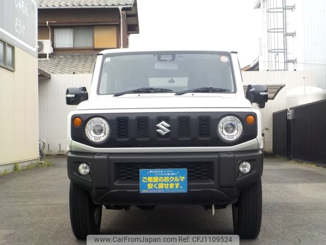 suzuki jimny 2020 -SUZUKI--Jimny 3BA-JB64W--JB64W-149472---SUZUKI--Jimny 3BA-JB64W--JB64W-149472- image 2