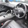 honda s2000 2000 -HONDA--S2000 AP1--AP1-1101737---HONDA--S2000 AP1--AP1-1101737- image 3