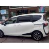 toyota sienta 2019 -TOYOTA--Sienta NHP170G--718854---TOYOTA--Sienta NHP170G--718854- image 14