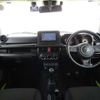 suzuki jimny 2022 CFJ1711650 image 12