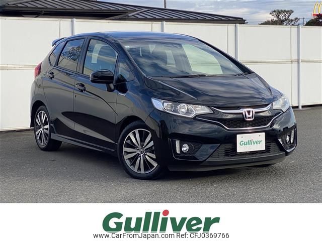 honda fit 2016 -HONDA--Fit DAA-GP5--GP5-4302487---HONDA--Fit DAA-GP5--GP5-4302487- image 1