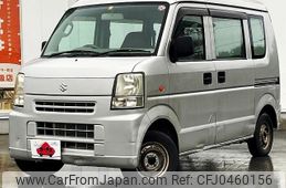 suzuki every 2007 -SUZUKI--Every EBD-DA64V--DA64V-196889---SUZUKI--Every EBD-DA64V--DA64V-196889-