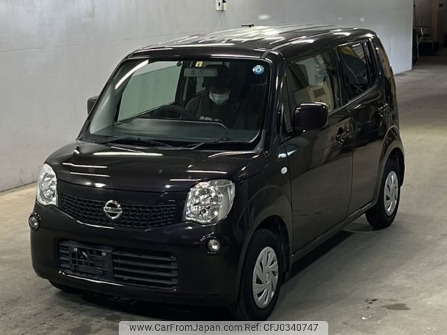 nissan moco 2015 -NISSAN--Moco MG33S-683903---NISSAN--Moco MG33S-683903- image 1