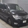 nissan serena 2014 -NISSAN 【熊谷 301の6508】--Serena HFC26-200335---NISSAN 【熊谷 301の6508】--Serena HFC26-200335- image 7