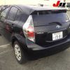 toyota aqua 2012 -TOYOTA 【伊勢志摩 500ｽ1581】--AQUA NHP10--2141141---TOYOTA 【伊勢志摩 500ｽ1581】--AQUA NHP10--2141141- image 2