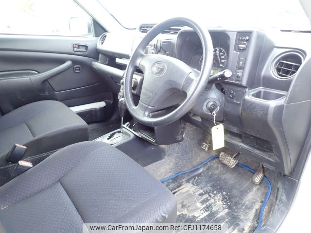 toyota succeed-van 2019 -TOYOTA--Succeed Van DBE-NCP165V--NCP165-0060418---TOYOTA--Succeed Van DBE-NCP165V--NCP165-0060418- image 2