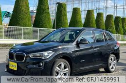 bmw x1 2017 quick_quick_HT20_WBAHT920605G90154