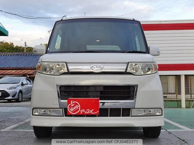 daihatsu tanto 2010 -DAIHATSU--Tanto DBA-L375S--0365445---DAIHATSU--Tanto DBA-L375S--0365445- image 2