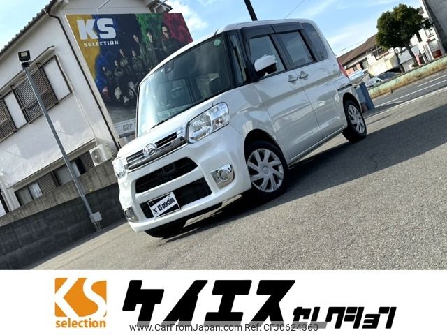 daihatsu tanto 2015 -DAIHATSU--Tanto DBA-LA600S--LA600S-0303065---DAIHATSU--Tanto DBA-LA600S--LA600S-0303065- image 1