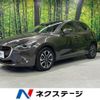 mazda demio 2017 -MAZDA--Demio LDA-DJ5FS--DJ5FS-310122---MAZDA--Demio LDA-DJ5FS--DJ5FS-310122- image 1