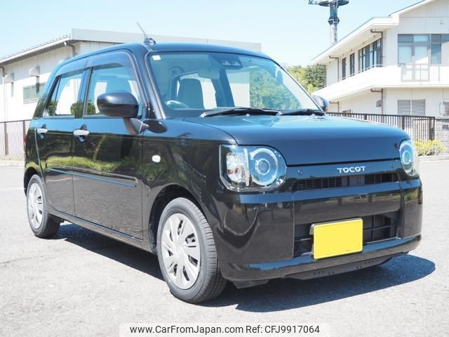 daihatsu mira-tocot 2019 quick_quick_LA550S_LA550S-0026755 image 2