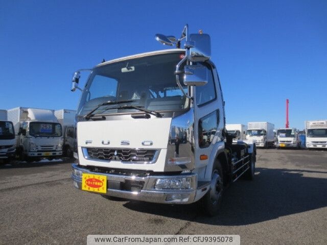 mitsubishi-fuso fighter 2023 -MITSUBISHI--Fuso Fighter 2KG-FK72FZ--FK72FZ-610321---MITSUBISHI--Fuso Fighter 2KG-FK72FZ--FK72FZ-610321- image 1