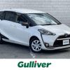 toyota sienta 2015 -TOYOTA--Sienta DBA-NSP170G--NSP170-7000539---TOYOTA--Sienta DBA-NSP170G--NSP170-7000539- image 1