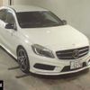 mercedes-benz a-class 2014 -MERCEDES-BENZ 【宮城 302ｻ5278】--ﾒﾙｾﾃﾞｽﾍﾞﾝﾂ Aｸﾗｽ 176042--2J203555---MERCEDES-BENZ 【宮城 302ｻ5278】--ﾒﾙｾﾃﾞｽﾍﾞﾝﾂ Aｸﾗｽ 176042--2J203555- image 1