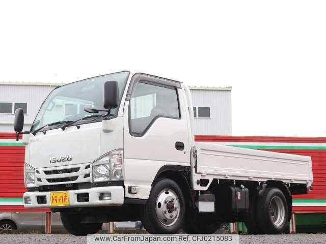 isuzu elf-truck 2020 -ISUZU--Elf 2RG-NJS85AN--NKS88-7000523---ISUZU--Elf 2RG-NJS85AN--NKS88-7000523- image 1