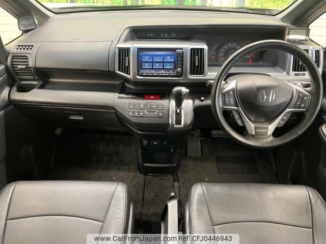 honda stepwagon 2012 -HONDA--Stepwgn DBA-RK5--RK5-1303421---HONDA--Stepwgn DBA-RK5--RK5-1303421- image 2