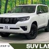 toyota land-cruiser-prado 2023 CFJ1572597 image 1