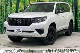 toyota land-cruiser-prado 2023 CFJ1572597