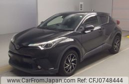 toyota c-hr 2018 -TOYOTA--C-HR NGX50-2002596---TOYOTA--C-HR NGX50-2002596-