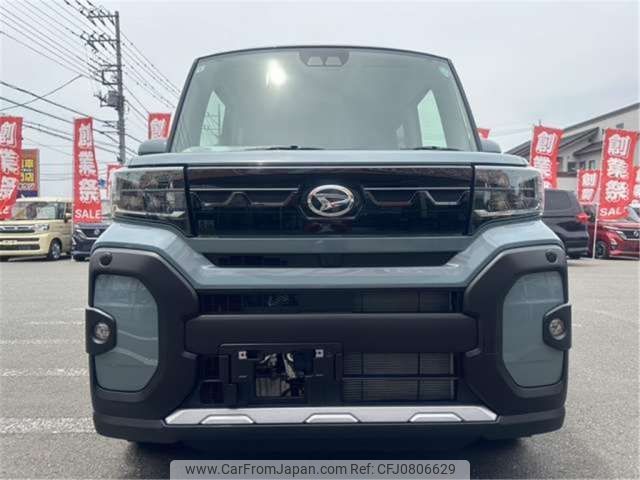 daihatsu tanto 2025 -DAIHATSU 【八王子 581】--Tanto 5BA-LA650S--LA650S-0496431---DAIHATSU 【八王子 581】--Tanto 5BA-LA650S--LA650S-0496431- image 2