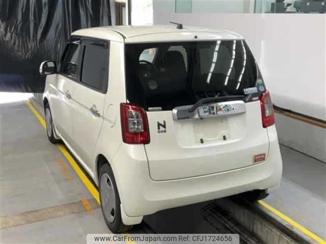honda n-one 2014 CFJ1724656 image 2