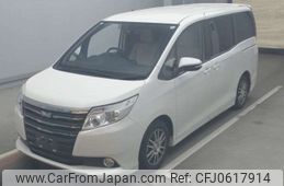 toyota noah 2015 -TOYOTA--Noah DBA-ZRR80G--ZRR80-0118783---TOYOTA--Noah DBA-ZRR80G--ZRR80-0118783-