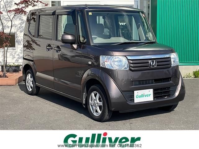 honda n-box 2012 CFJ1840362 image 1