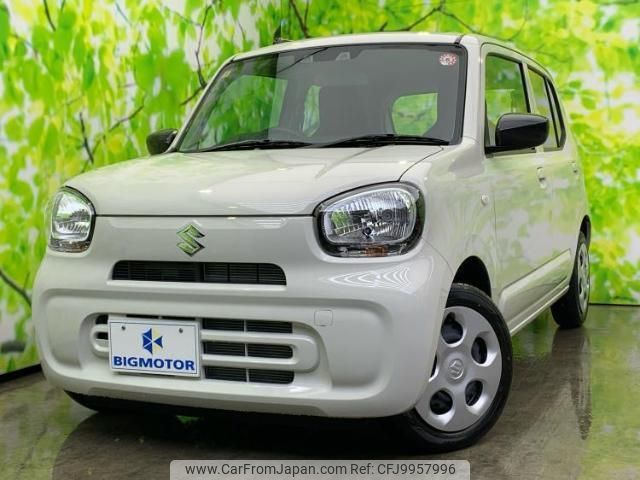 suzuki alto 2023 quick_quick_3BA-HA37S_HA37S-138959 image 1