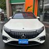 mercedes-benz amg 2022 -MERCEDES-BENZ 【大阪 303ﾒ1441】--AMG ZAA-297155--W1K2971551A015944---MERCEDES-BENZ 【大阪 303ﾒ1441】--AMG ZAA-297155--W1K2971551A015944- image 43