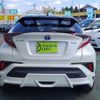 toyota c-hr 2018 -TOYOTA--C-HR DAA-ZYX10--ZYX10-2148827---TOYOTA--C-HR DAA-ZYX10--ZYX10-2148827- image 10