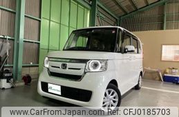 honda n-box 2019 -HONDA--N BOX JF3--JF3-8004101---HONDA--N BOX JF3--JF3-8004101-